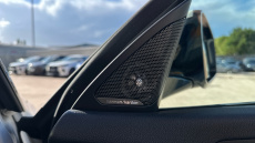 BMW 2 Series 220d M Sport 4dr Step Auto Diesel Saloon